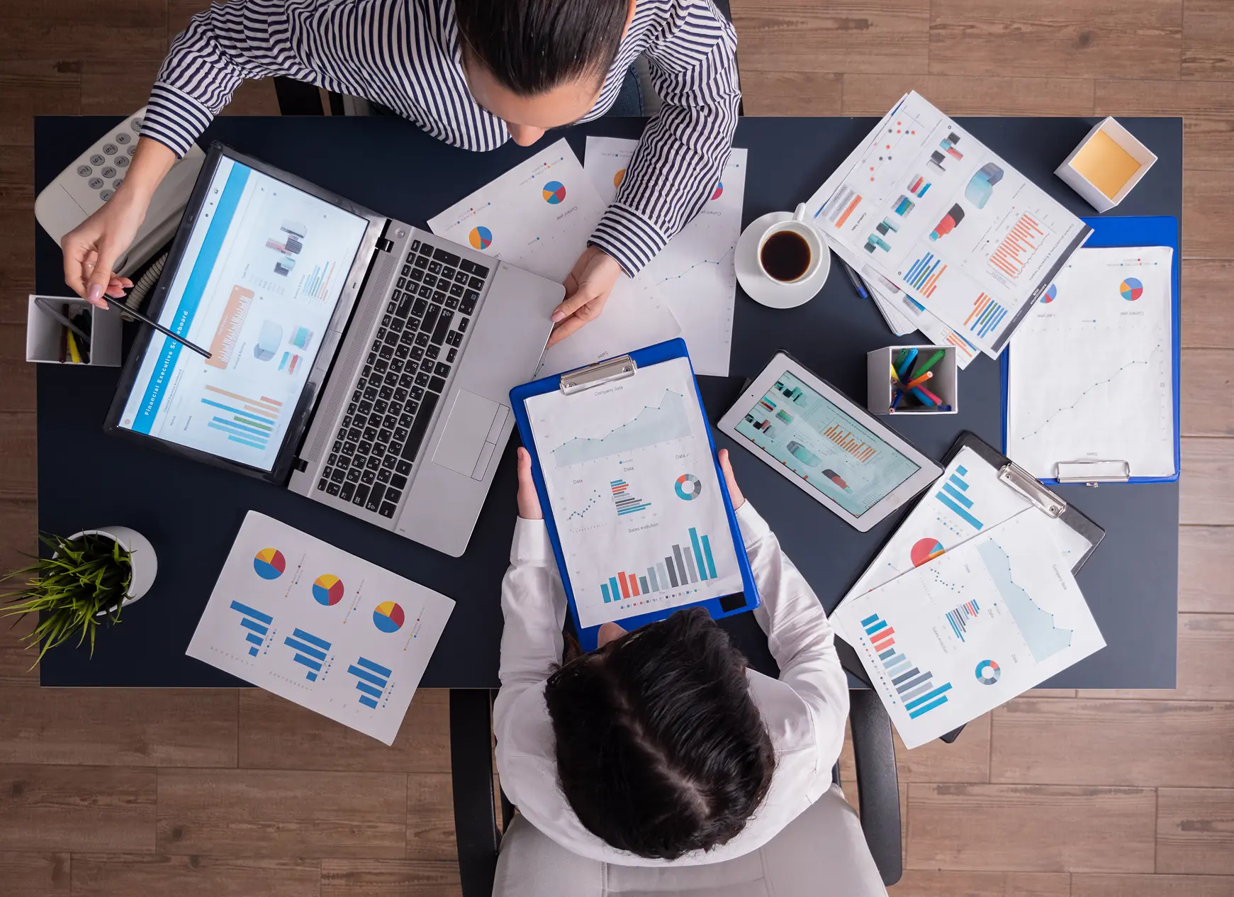 Serviciu de funnel marketing