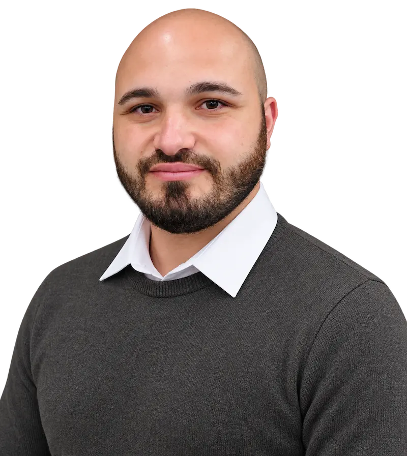 Andrei Pelin - Owner OptimizeIT